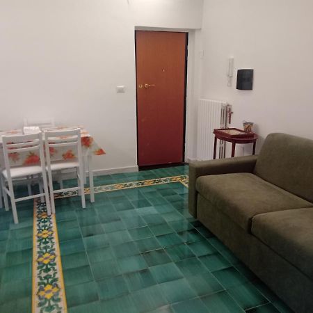 Let It B&B Apartment Salerno Kültér fotó
