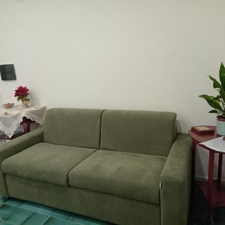Let It B&B Apartment Salerno Kültér fotó