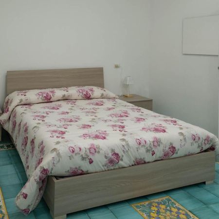 Let It B&B Apartment Salerno Kültér fotó