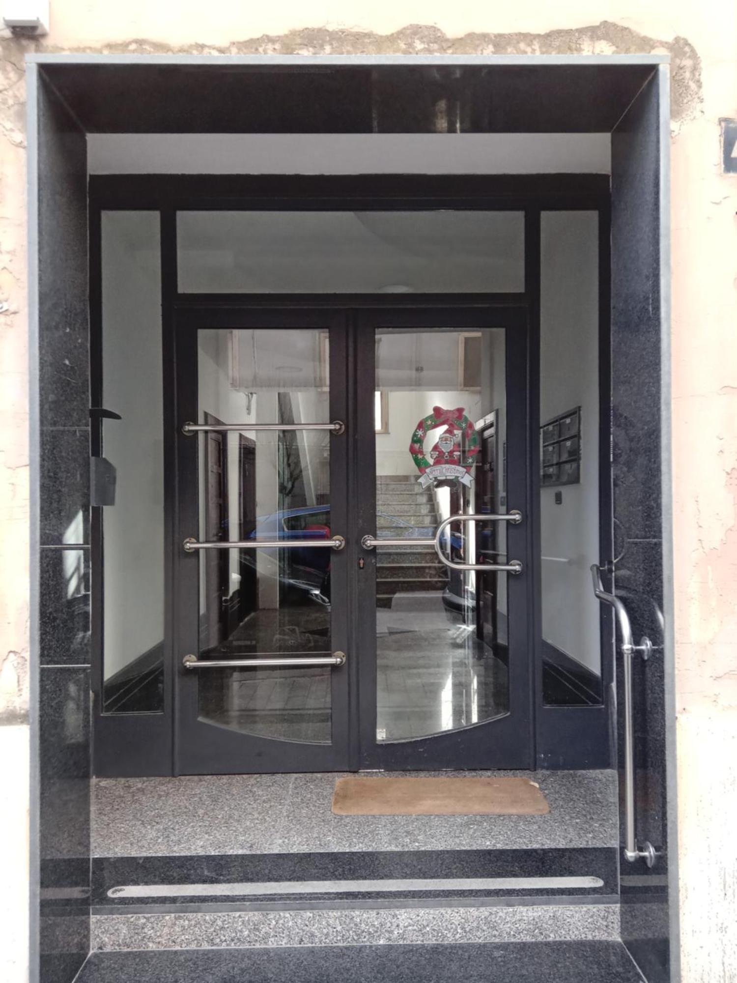 Let It B&B Apartment Salerno Kültér fotó