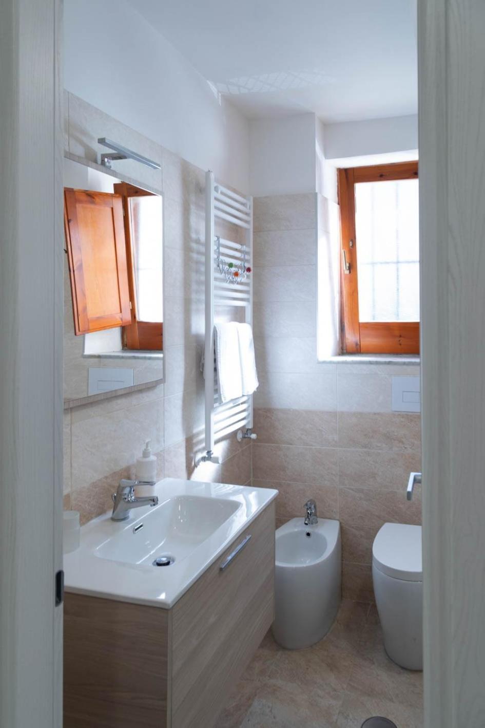 Let It B&B Apartment Salerno Kültér fotó
