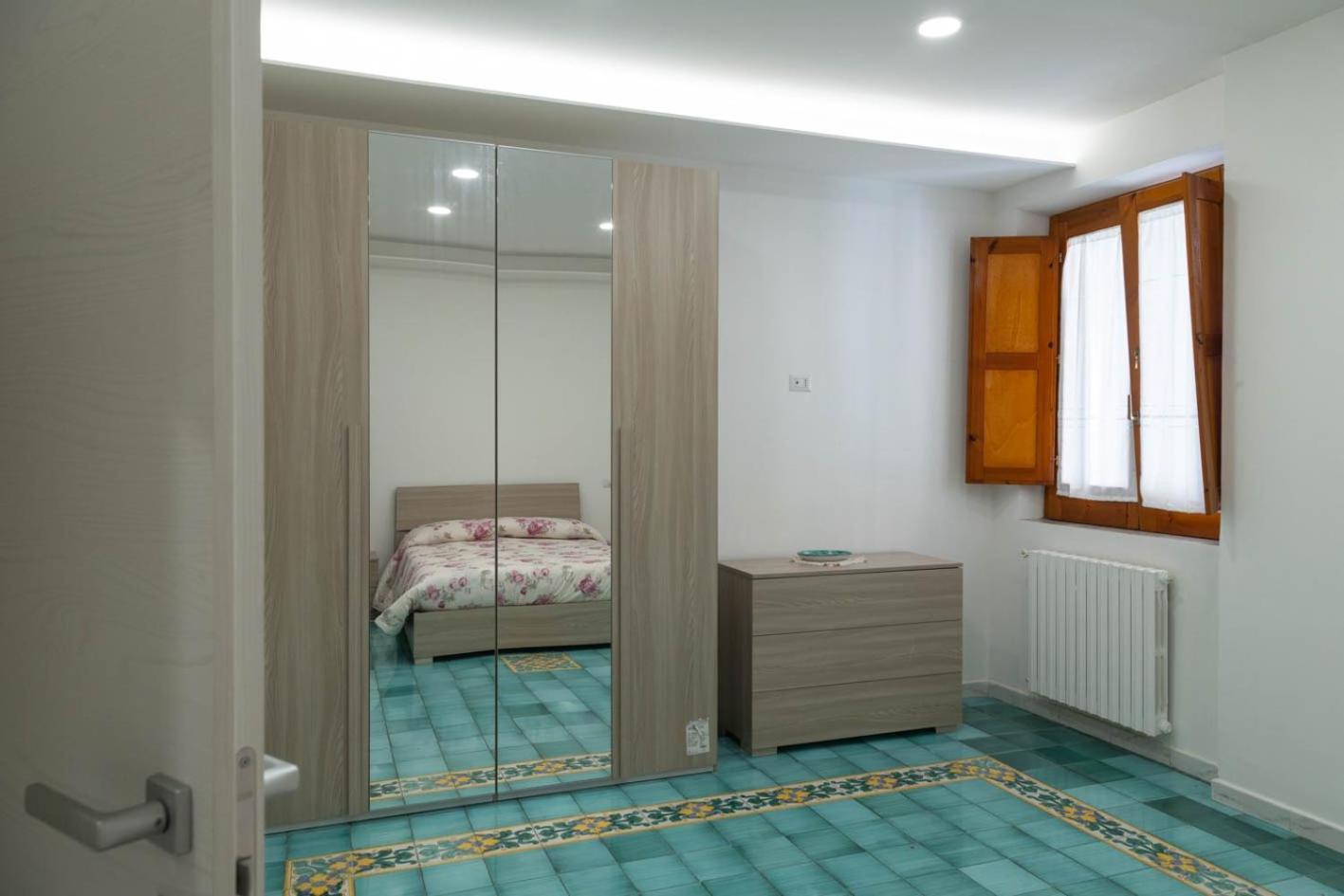 Let It B&B Apartment Salerno Kültér fotó